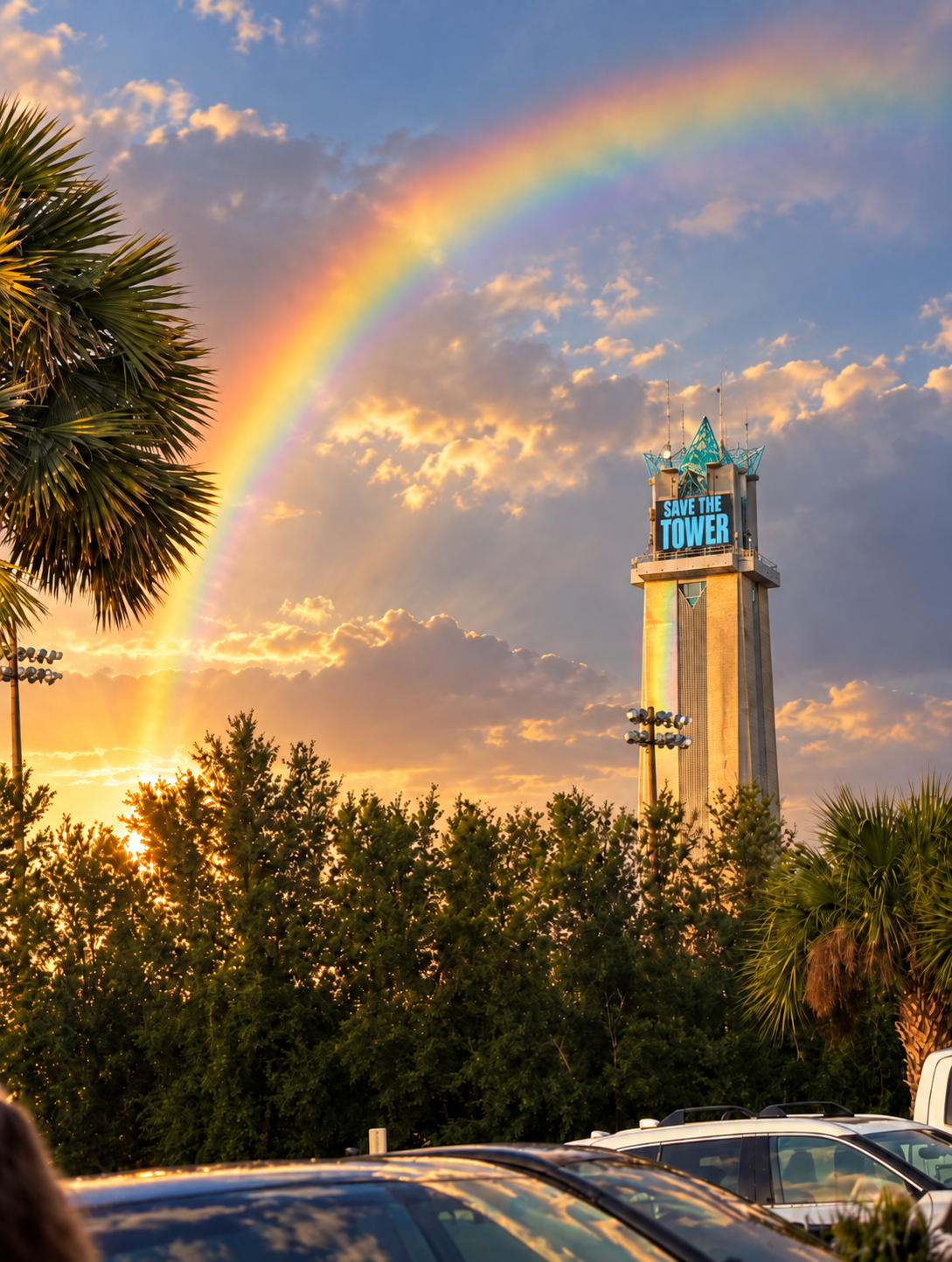 Future of Lake Placid Tower